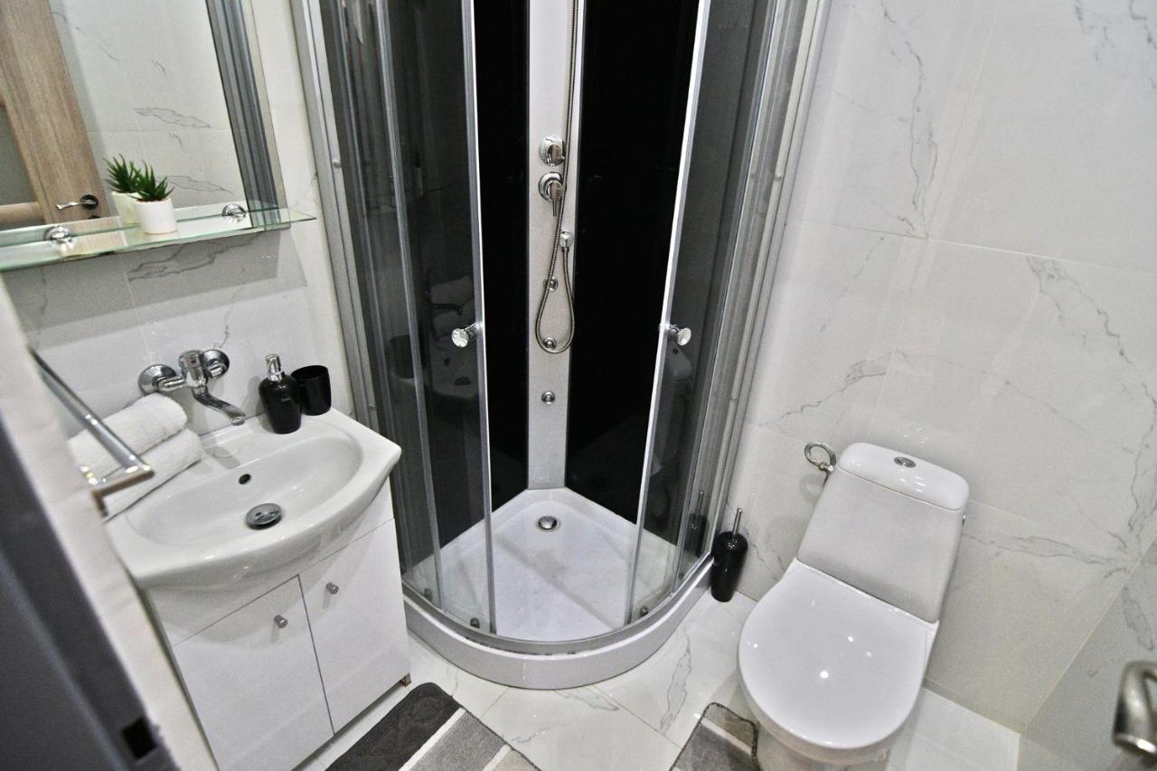Apartman Zemplinska Sirava Timea Kaluza Exterior photo